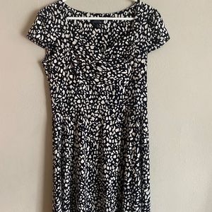 Ladies dress size 8